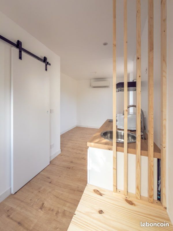 Appartement à louer, 18m², Limoges