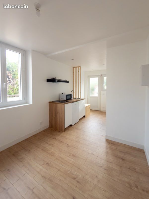 Appartement à louer, 18m², Limoges