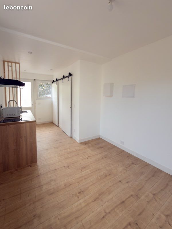 Appartement à louer, 18m², Limoges