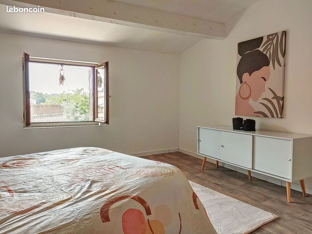 Maison à louer, 50m², Servian