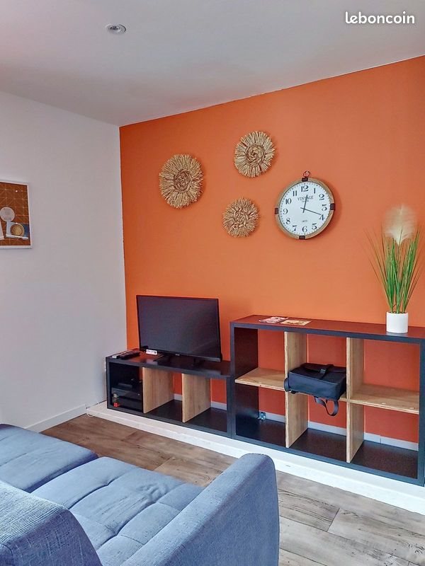 Maison à louer, 50m², Servian