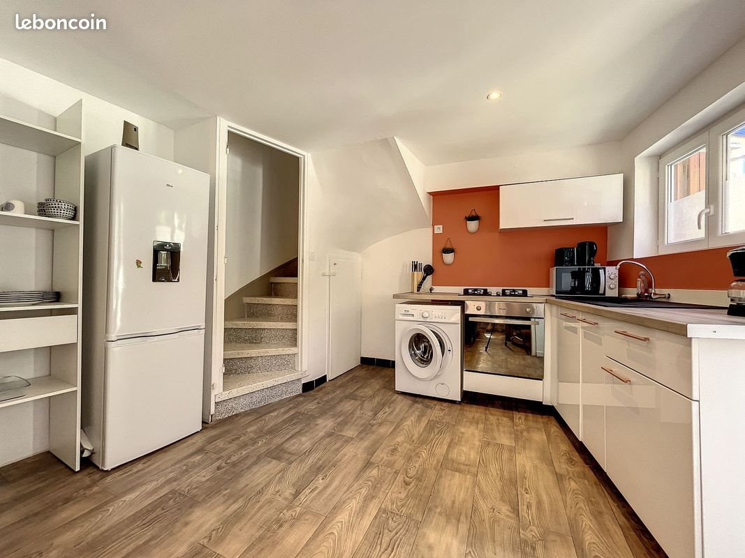 Maison à louer, 50m², Servian