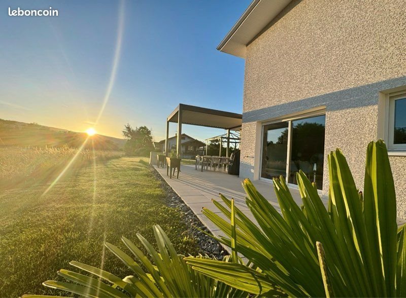 Maison à vendre, 110m², Boussy