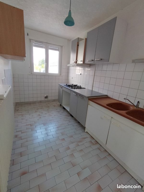 Appartement à louer, 100m², Miserey-Salines
