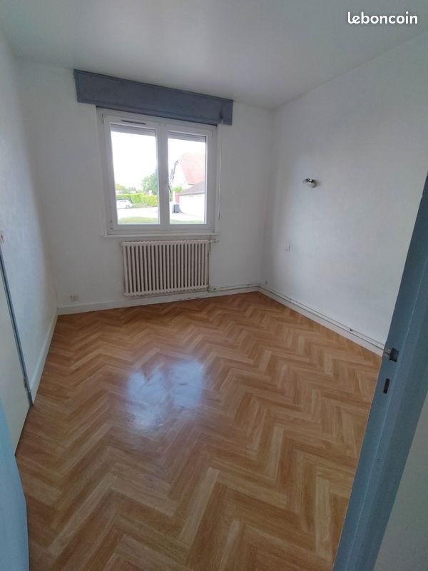 Appartement à louer, 100m², Miserey-Salines