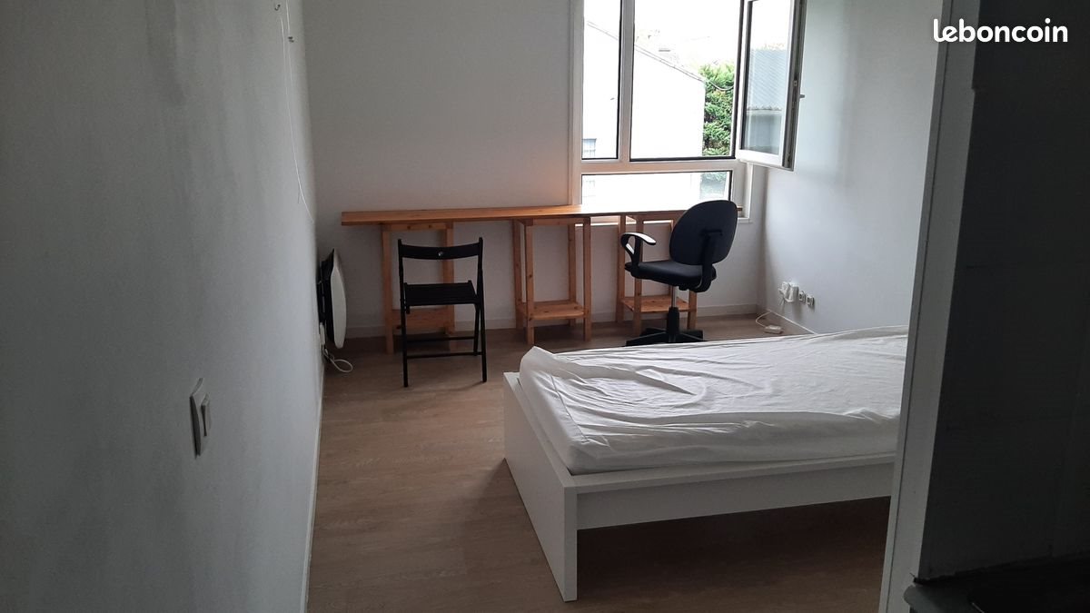 Appartement à louer, 20m², Talence