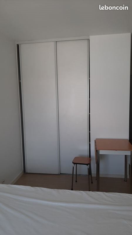 Appartement à louer, 20m², Talence