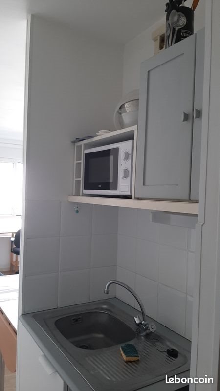 Appartement à louer, 20m², Talence
