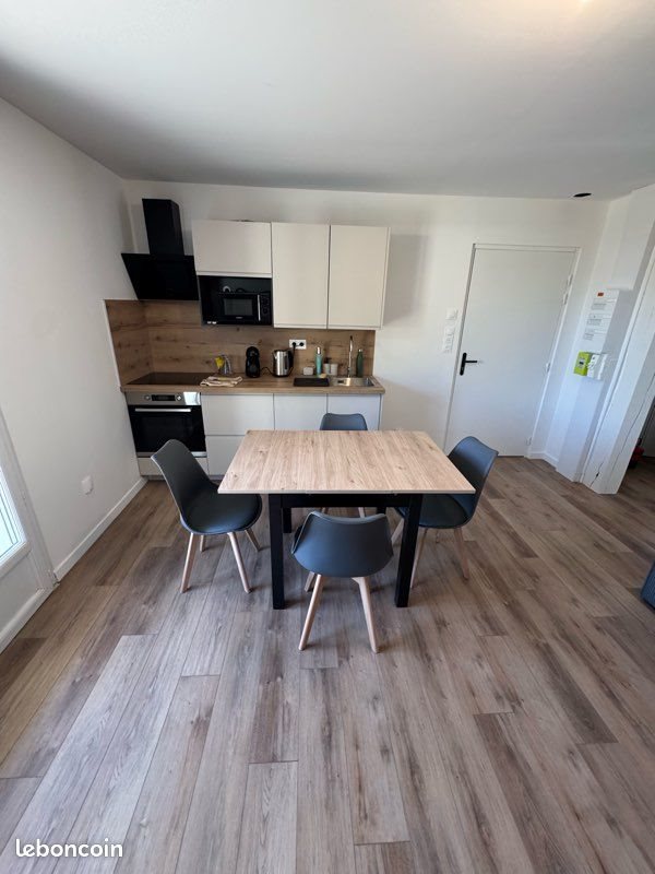 Appartement à louer, 47m², Saint-Barthélemy-d'Anjou