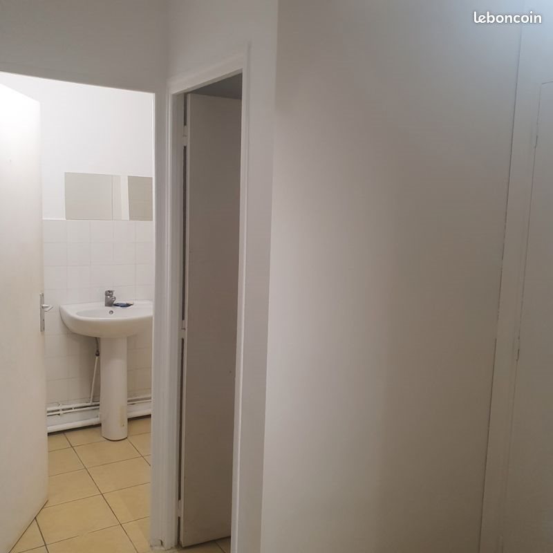 Appartement à louer, 44m², Avignon