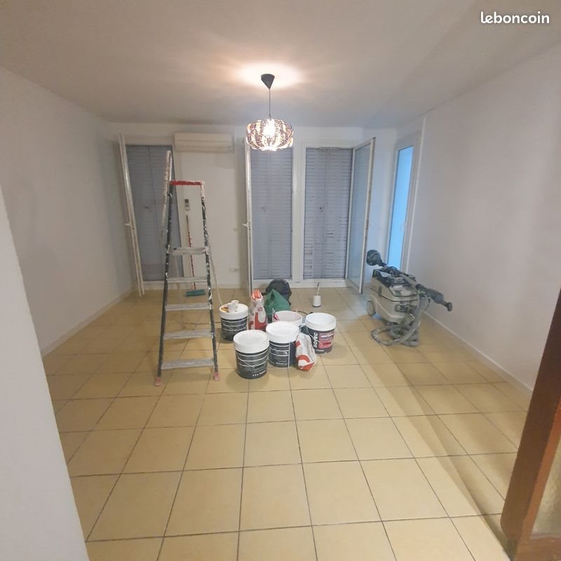 Appartement à louer, 44m², Avignon