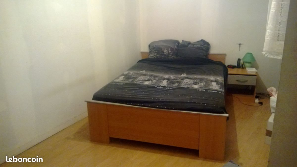 Appartement à louer, 60m², Somain