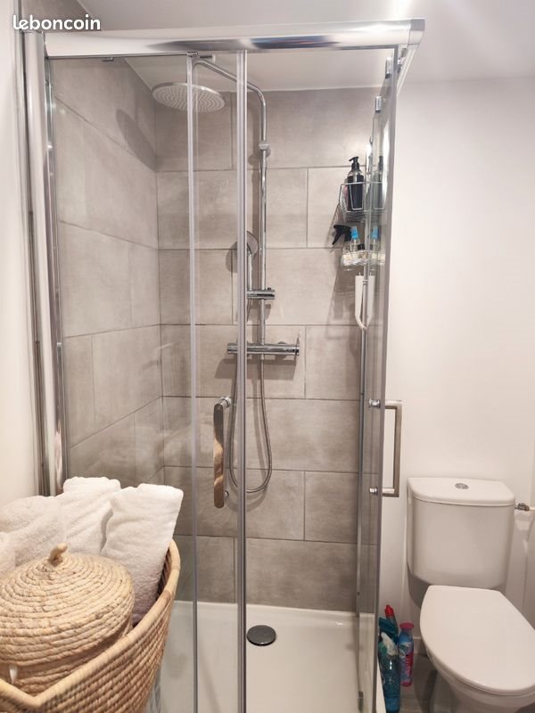 Appartement à louer, 38m², Beauvais