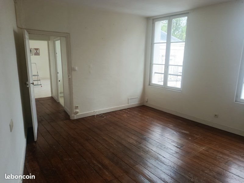 Appartement à louer, 50m², Parthenay