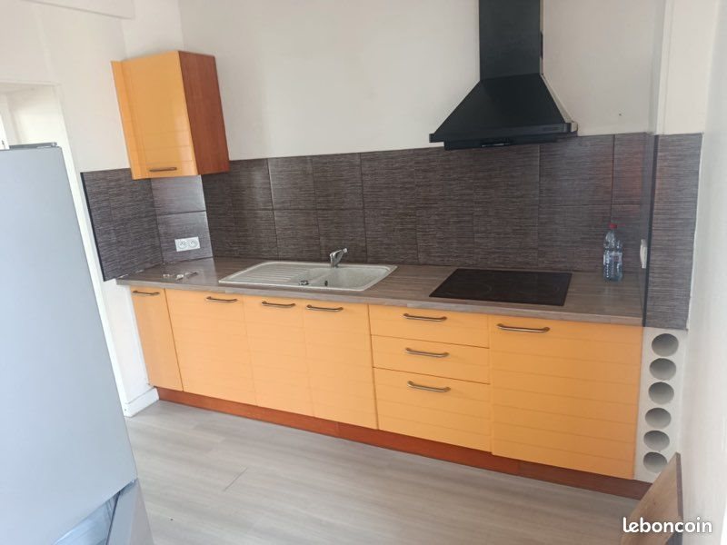 Appartement à louer, 50m², Parthenay