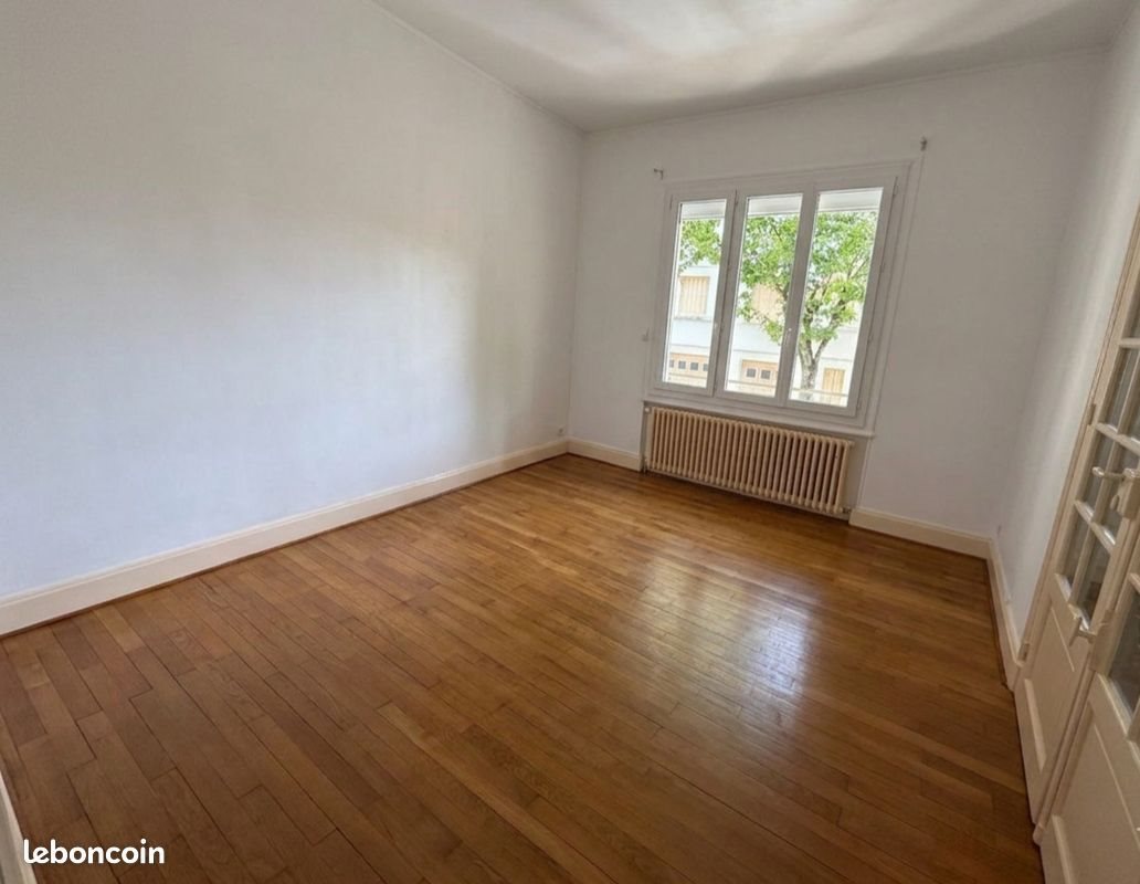 Maison à vendre, 120m², Vichy
