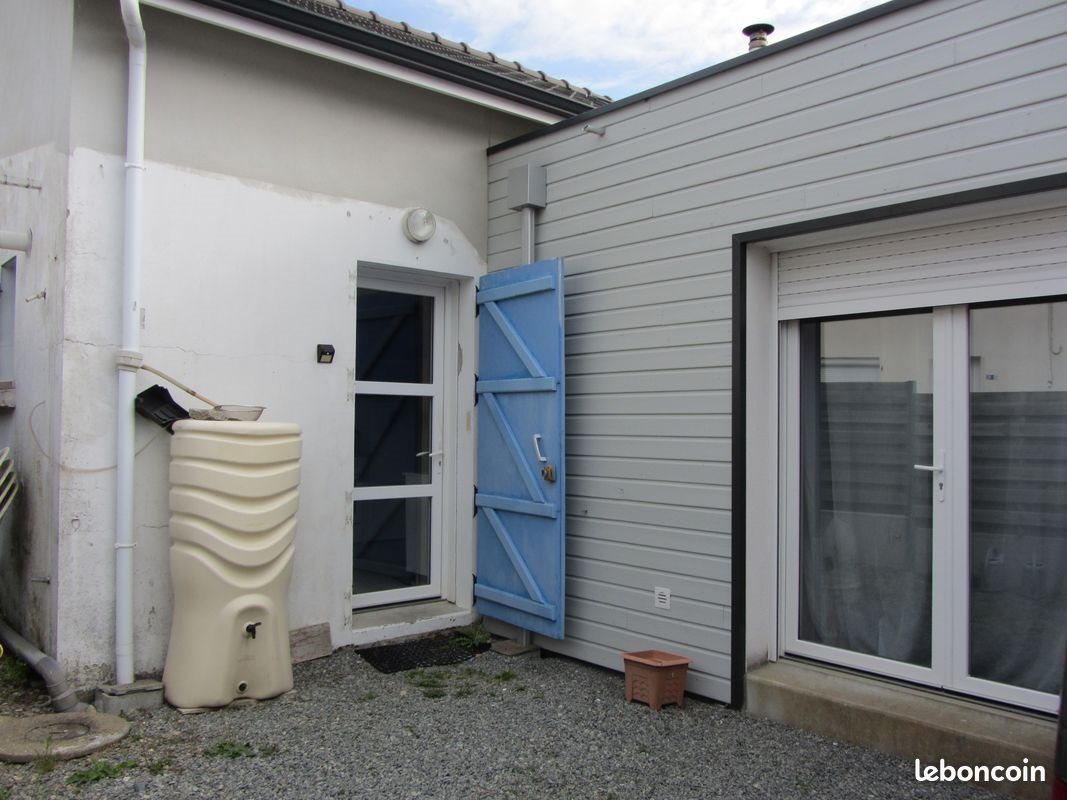 Maison à vendre, 63m², Missillac
