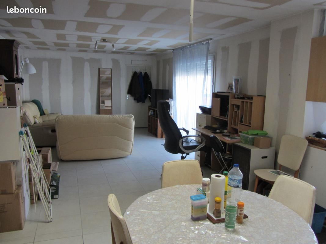 Maison à vendre, 63m², Missillac