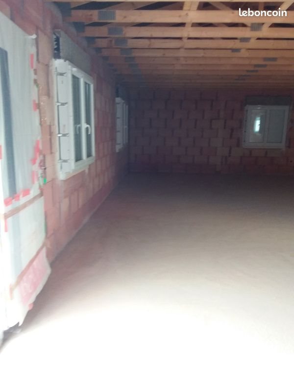 Maison à vendre, 105m², Boisset-et-Gaujac