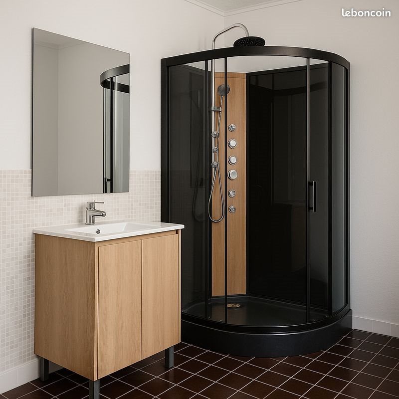 Appartement à louer, 41m², Villeneuve-sur-Yonne