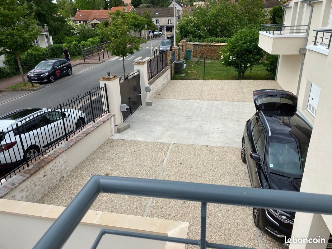 Appartement à louer, 46m², Saint-Germain-lès-Arpajon