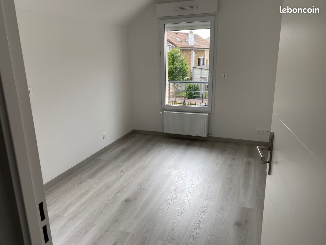Appartement à louer, 46m², Saint-Germain-lès-Arpajon