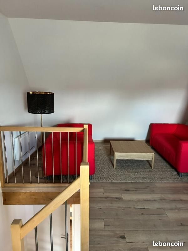 Appartement à louer, 25m², Dole