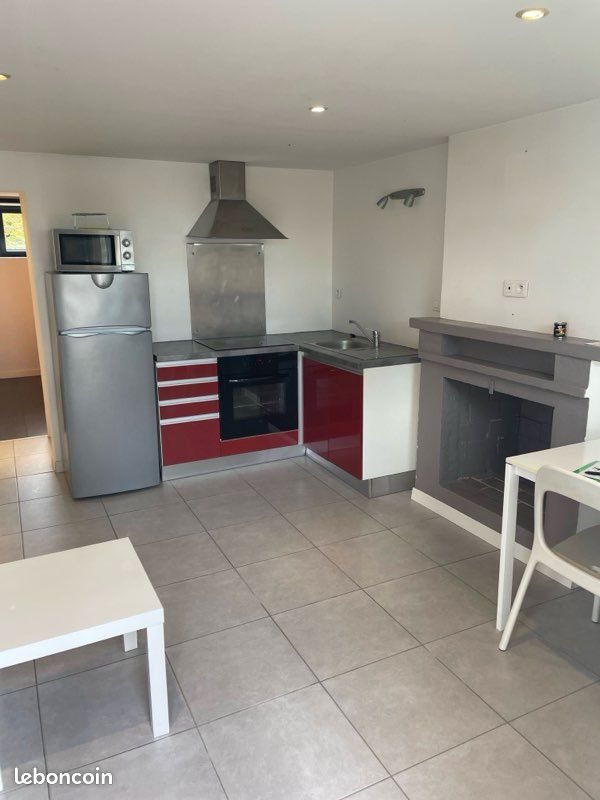 Appartement à louer, 32m², Vannes