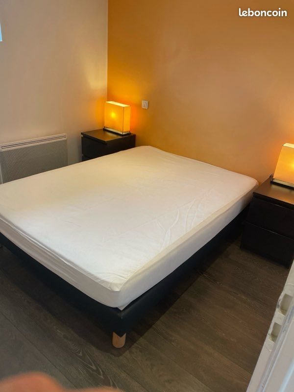 Appartement à louer, 32m², Vannes
