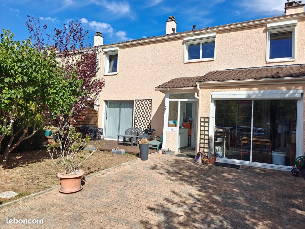 Maison à vendre, 113m², Palaiseau