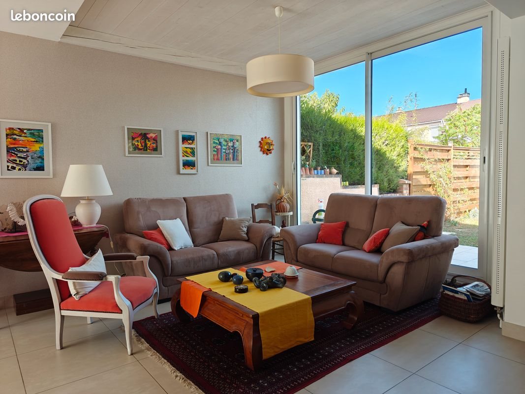Maison à vendre, 113m², Palaiseau