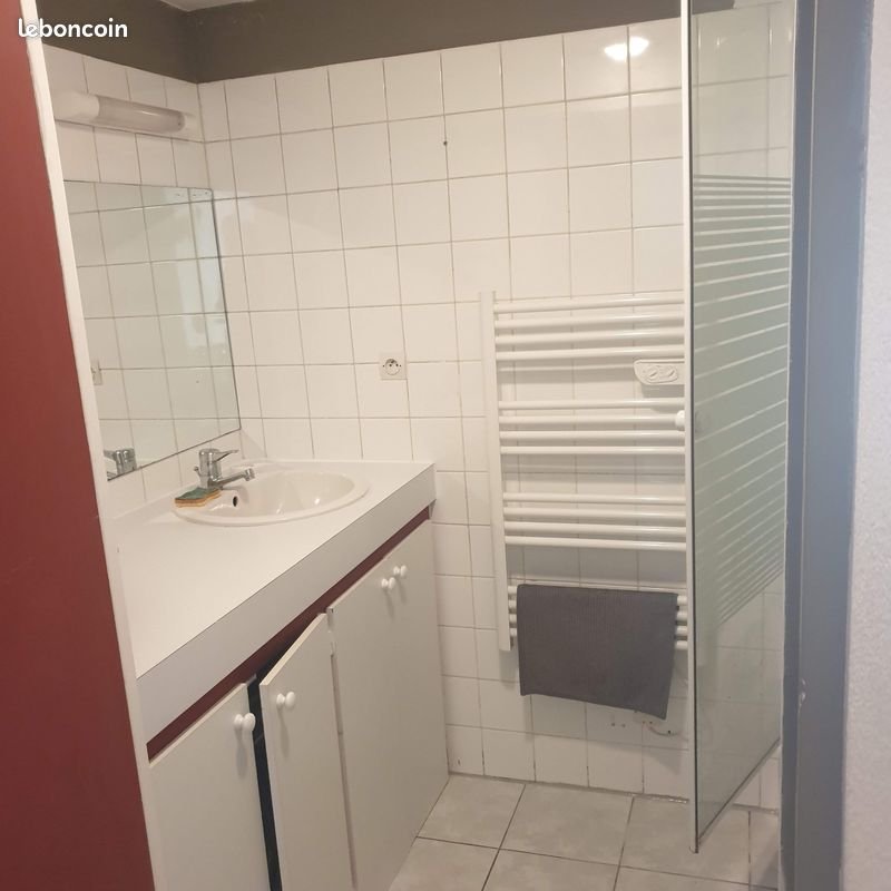 Appartement à louer, 18m², La Rochelle