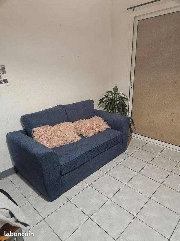 Appartement à louer, 18m², La Rochelle