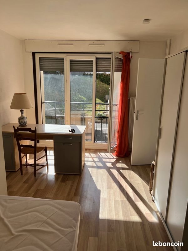 Appartement à louer, 26m², Nanterre