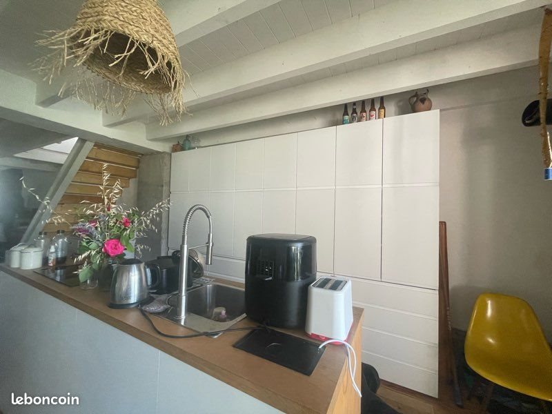 Maison à vendre, 110m², Civrac-sur-Dordogne