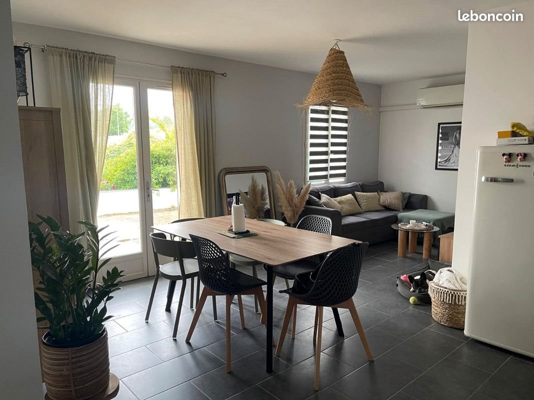 Maison à louer, 65m², Périgueux