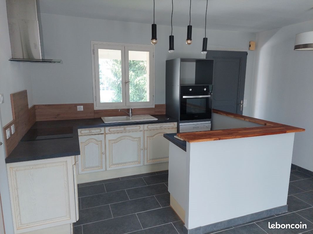 Maison à louer, 65m², Périgueux