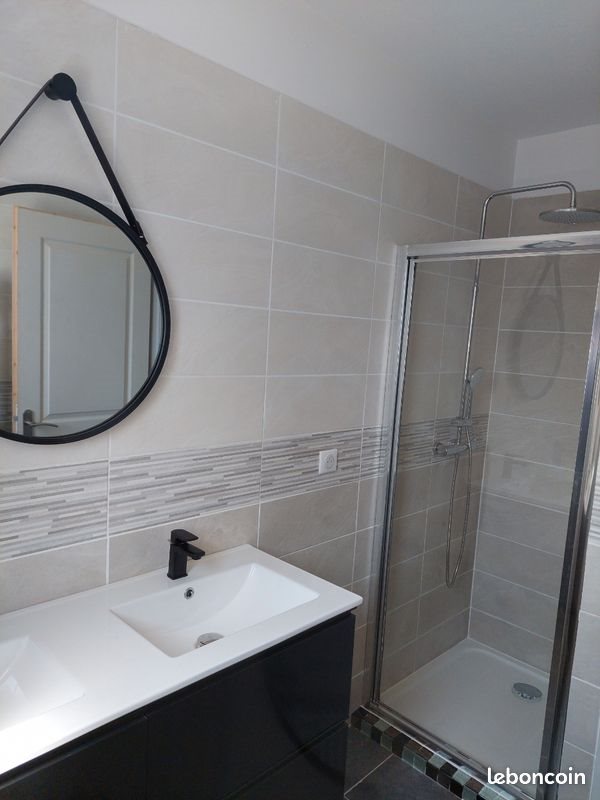 Maison à louer, 65m², Périgueux