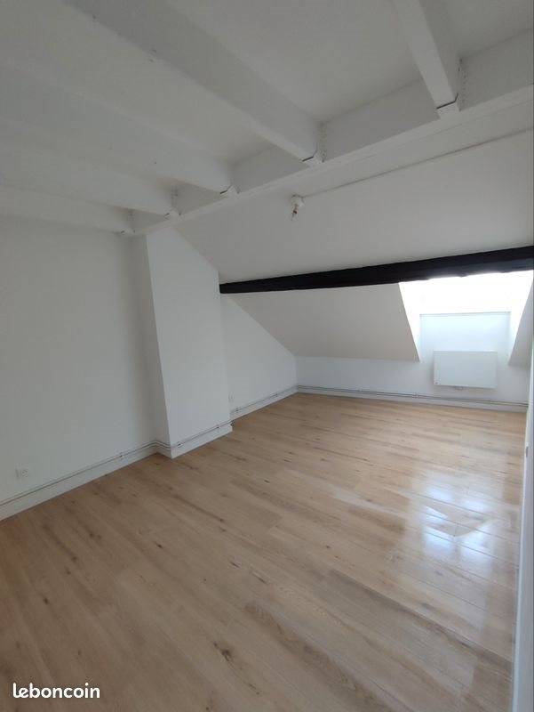 Appartement à louer, 35m², Denain