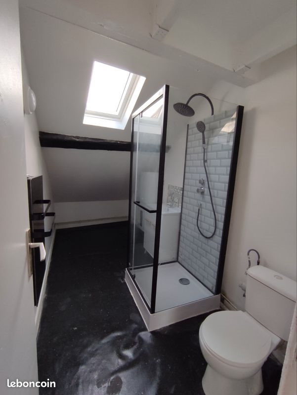 Appartement à louer, 35m², Denain