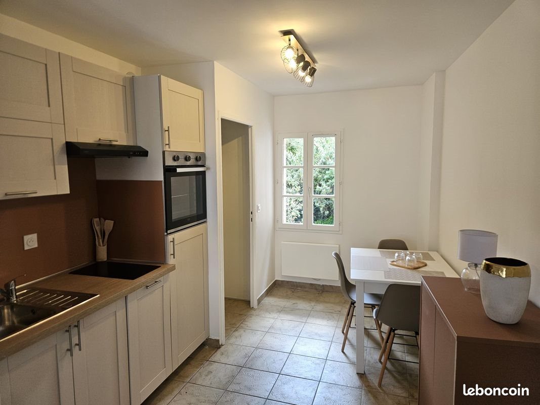 Appartement à louer, 26m², Chartres
