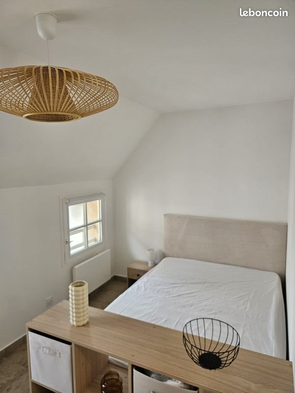 Appartement à louer, 26m², Chartres