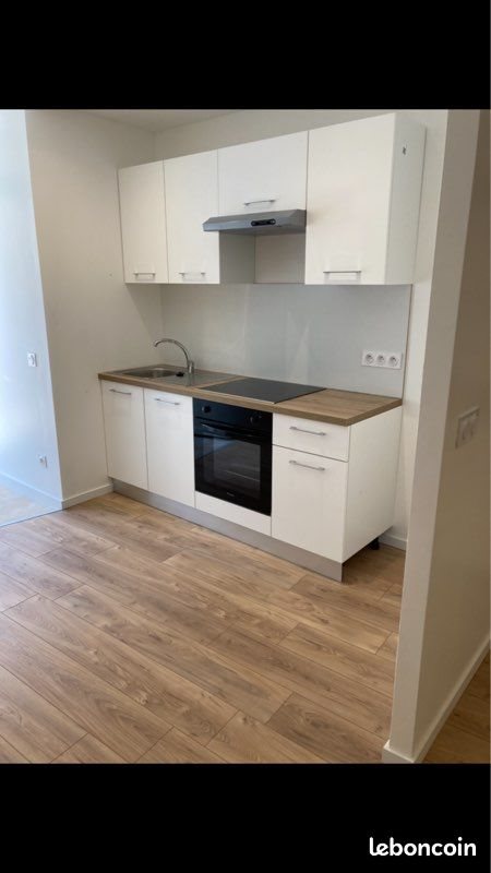 Appartement à louer, 26m², Souvigny