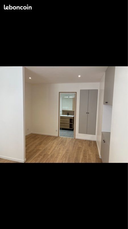Appartement à louer, 26m², Souvigny