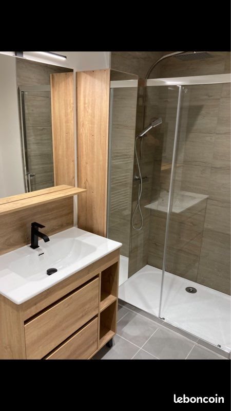 Appartement à louer, 26m², Souvigny