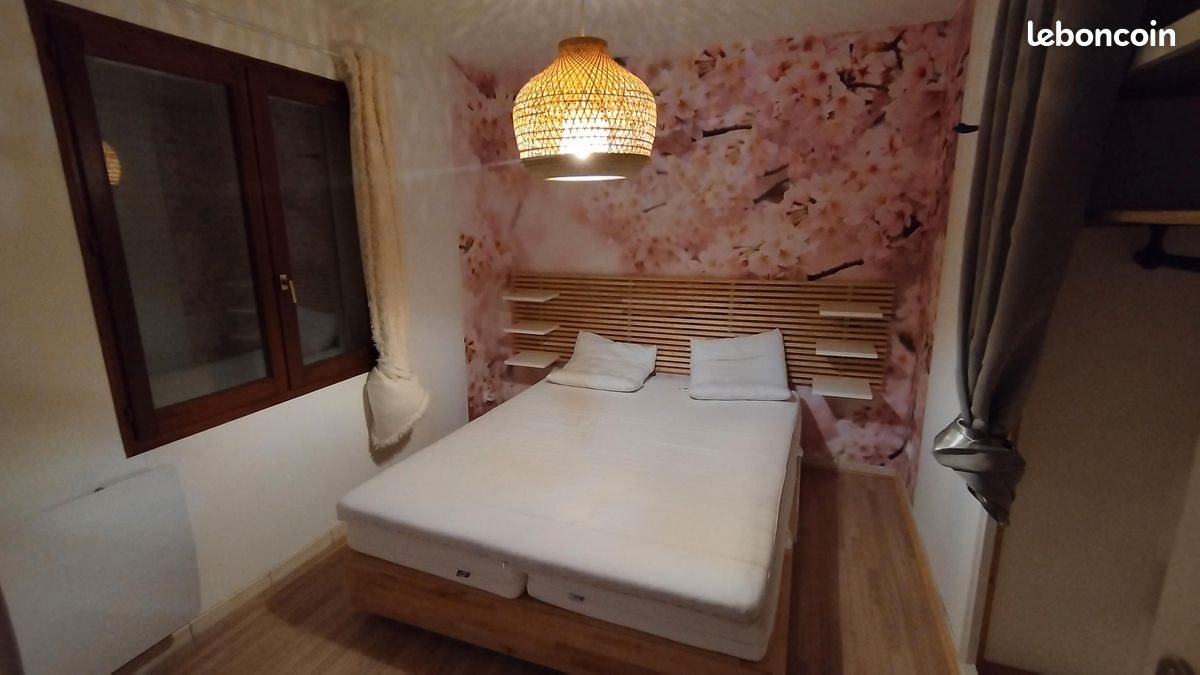 Maison à louer, 72m², Saint-Médard-en-Jalles