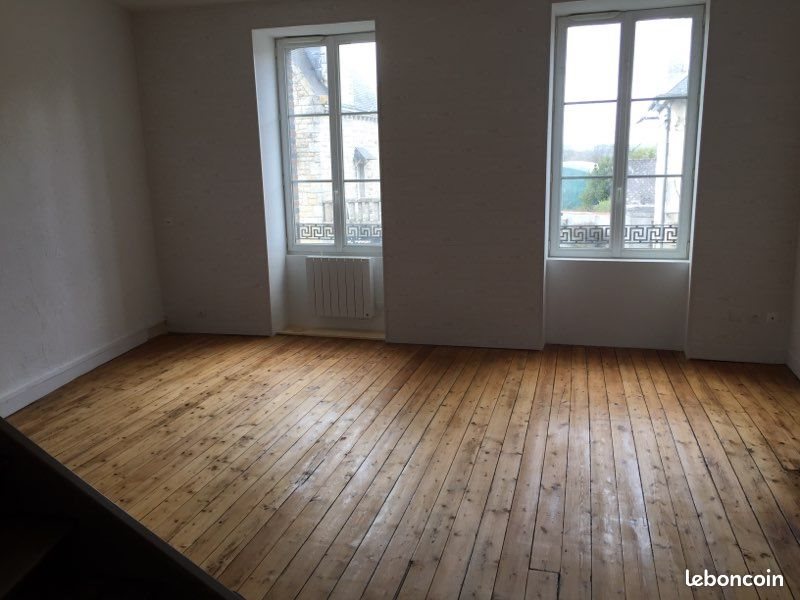 Appartement à louer, 60m², Pré-en-Pail