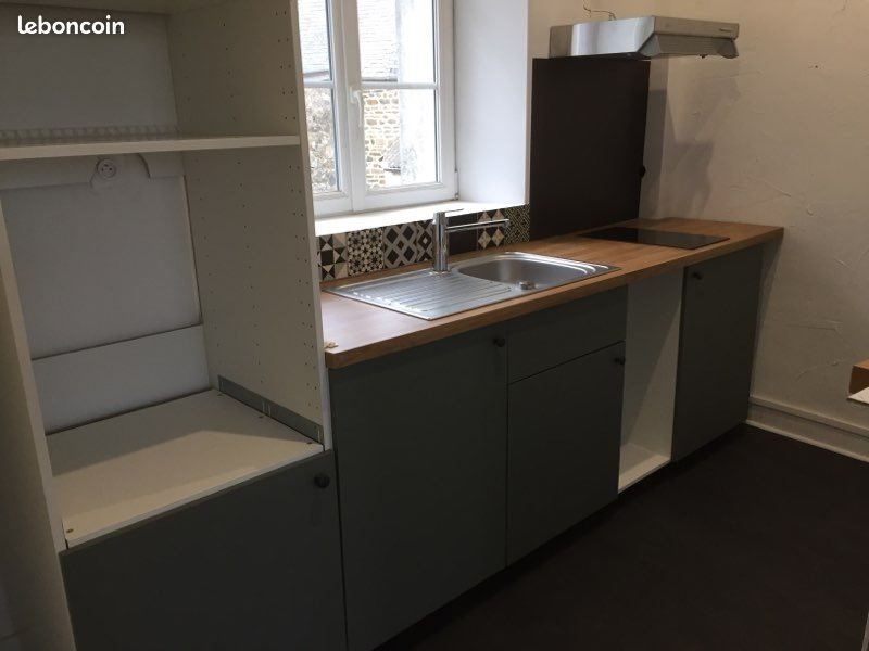 Appartement à louer, 60m², Pré-en-Pail