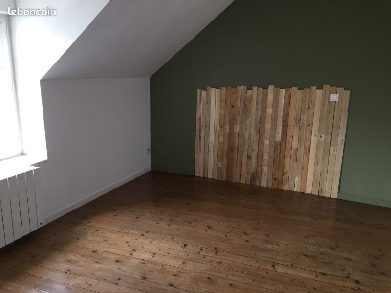 Appartement à louer, 60m², Pré-en-Pail
