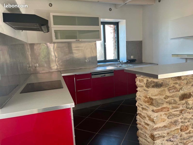 Maison à louer, 90m², Saint-Sébastien-sur-Loire